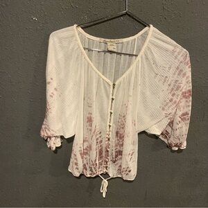 American Rag Blouse